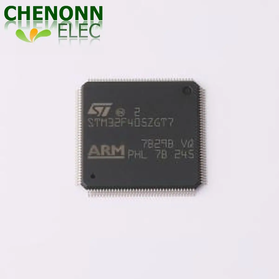 STM32F405ZGT7