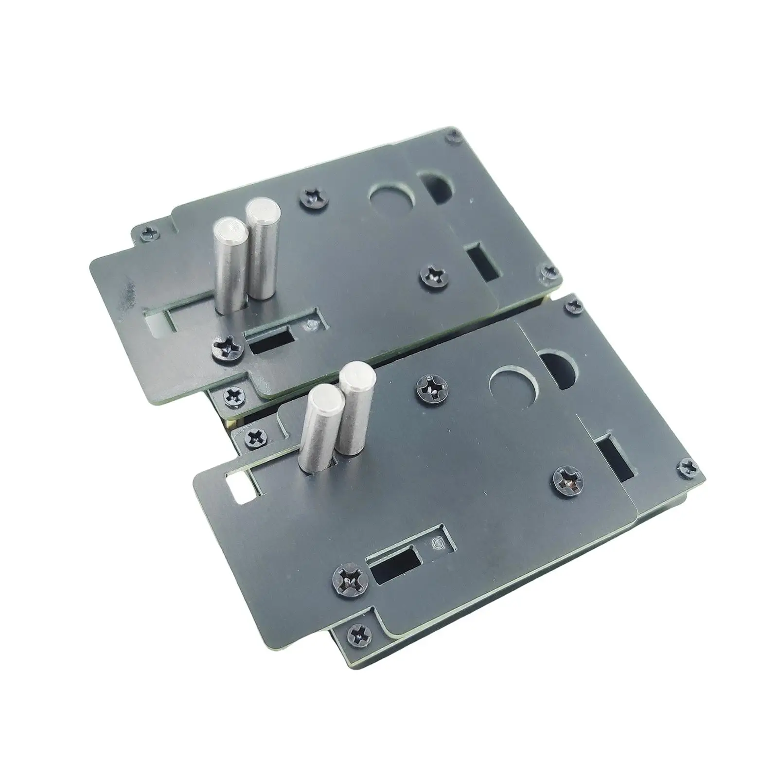 Saldatura Saldatura Isolare Stazione Jig Rc Strumento Compatto Stazione Di Saldatura Fai Da Te Per Xt30 Ec5 Ec3 Filo Di Silicone Connettore Rc Spina T