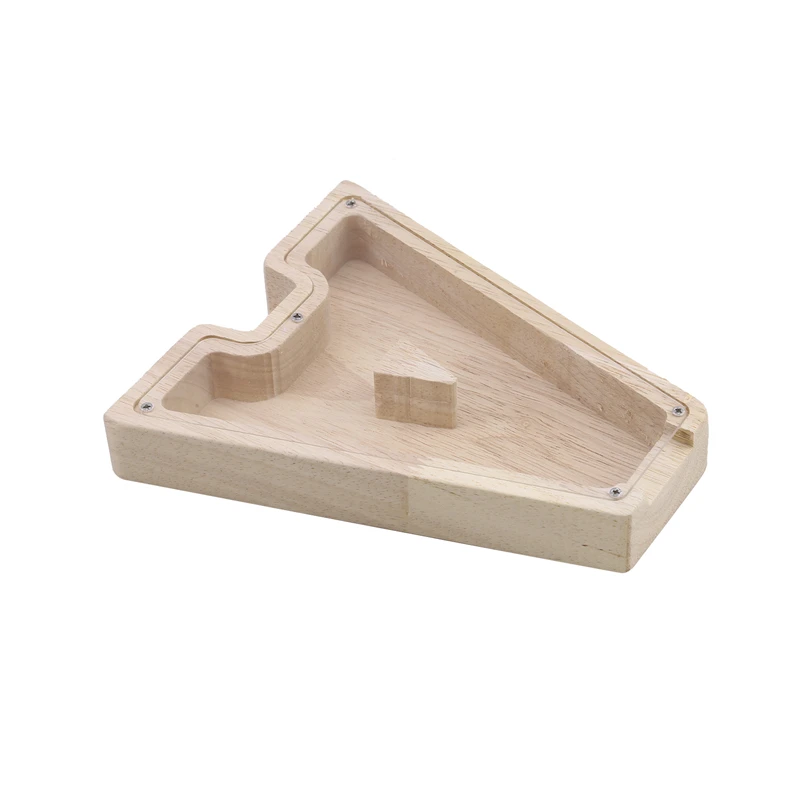 Description Picture 6 of item26 English Alphabet Moneybox Coin Money Piggy Bank Wooden Letter Saving Box Desktop Ornament Home Decor Crafts For Kids