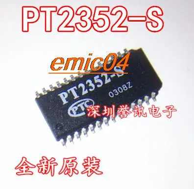

Original Stock PT2352-S SOP-28