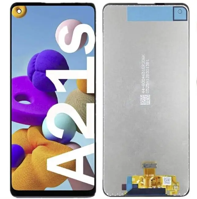 

5pcs whole selling For Samsung Galaxy A21S SM-A217F A217M LCD Display Touch Screen Digitizer