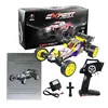 L959-a 2.4g Remote Control Off-road High-speed Vehicle 1:12 Electric Two Wheel Drive Remote Control Drift Racing Model Toy 5