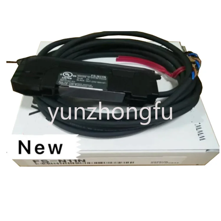 

FS-N11CN 1 Year Warranty New Original In Box