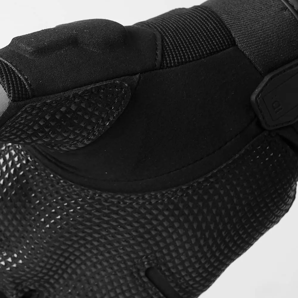 Seibertron Outdoor Fingerless/Half Finger Sports Tactical Gloves For Cycling Training Shoot Hunting