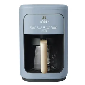 14-Cup Programmable Coffee Maker 1