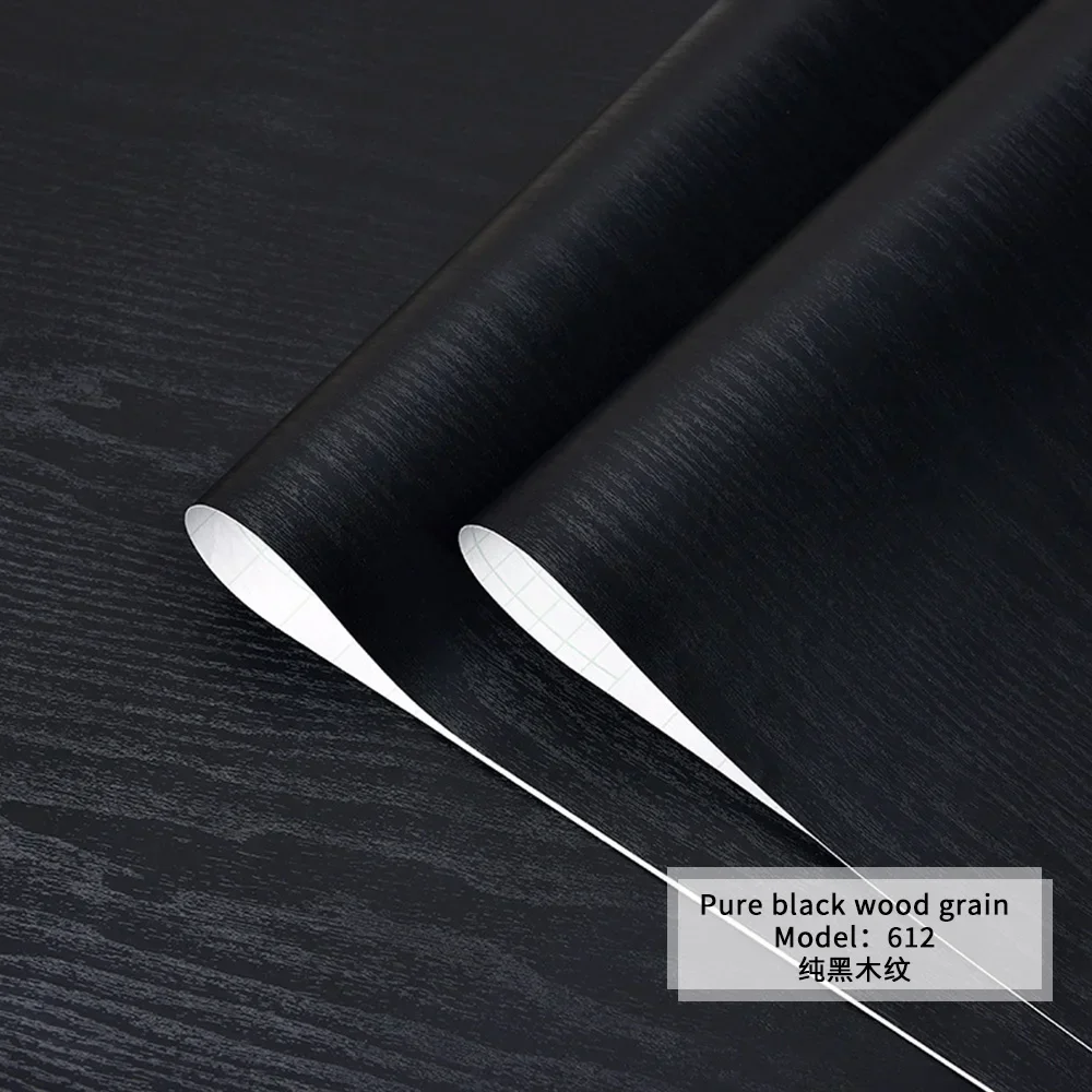 Водостійкі дерев'яні шпалери Столи Шафи Шафи Ремонт меблів Декорація Самоклеючі шпалери