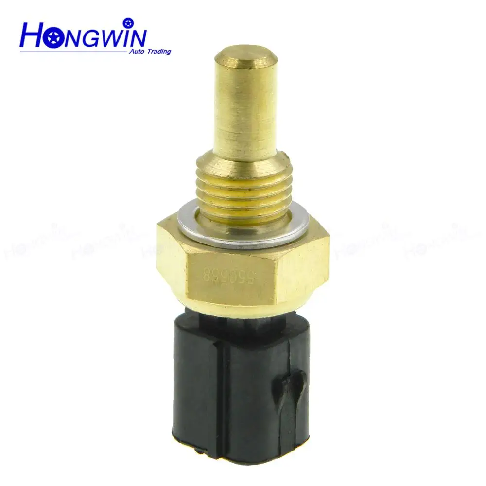 NO.:1615423417 Coolant Water Temperature Sensor Assy Fits Actyon 06-10,Kyron 06-14,Rexton 06 -, Stavic 06-13, Korando C 2011-Engine Coolant Temperature Sensor