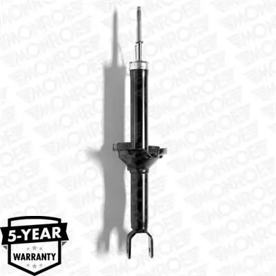 

23795 for rear shock absorber gas right left ACCORD SEDAN (CC1 CC7)