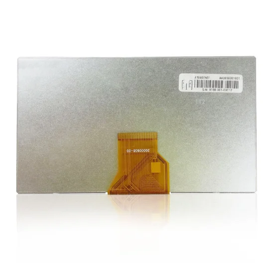 100%  ׽Ʈ LCD г ÷ ȭ ZJ080NA-08A, 1024x600, 8 ġ