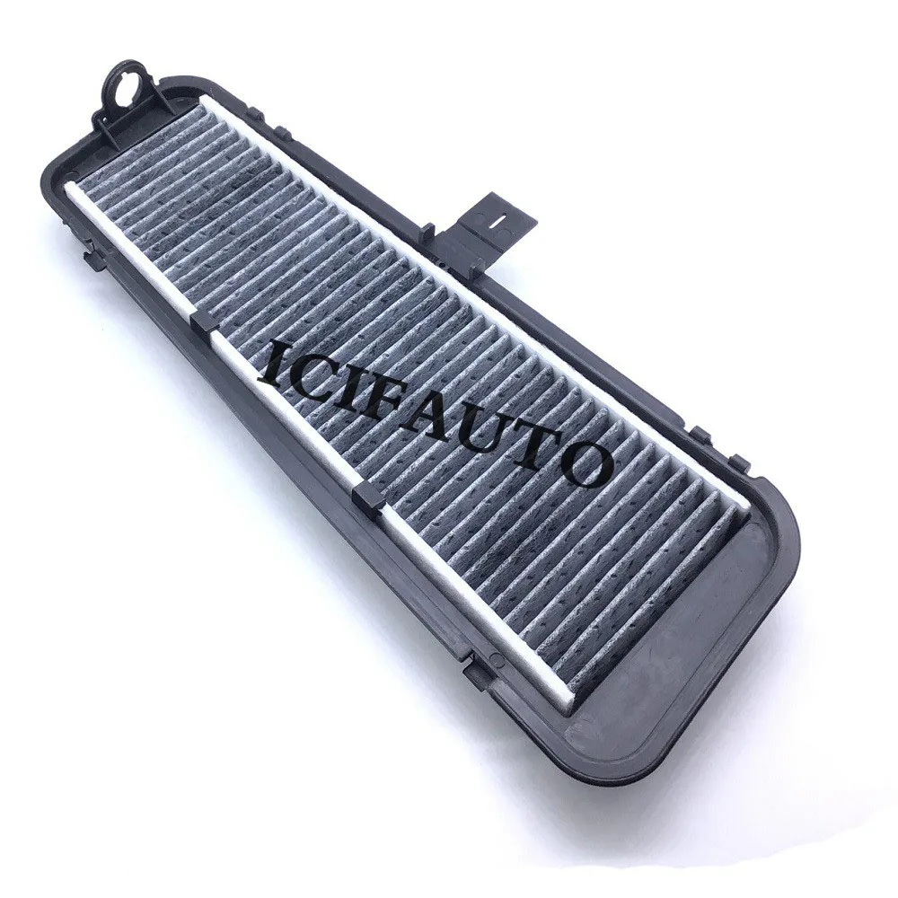 

Воздушный фильтр для салона автомобиля Audi A6L (4G2, C7) 35 fsi OE # 4GD 819 429, 4GD819429, 4GD 819 343, 4GD819343