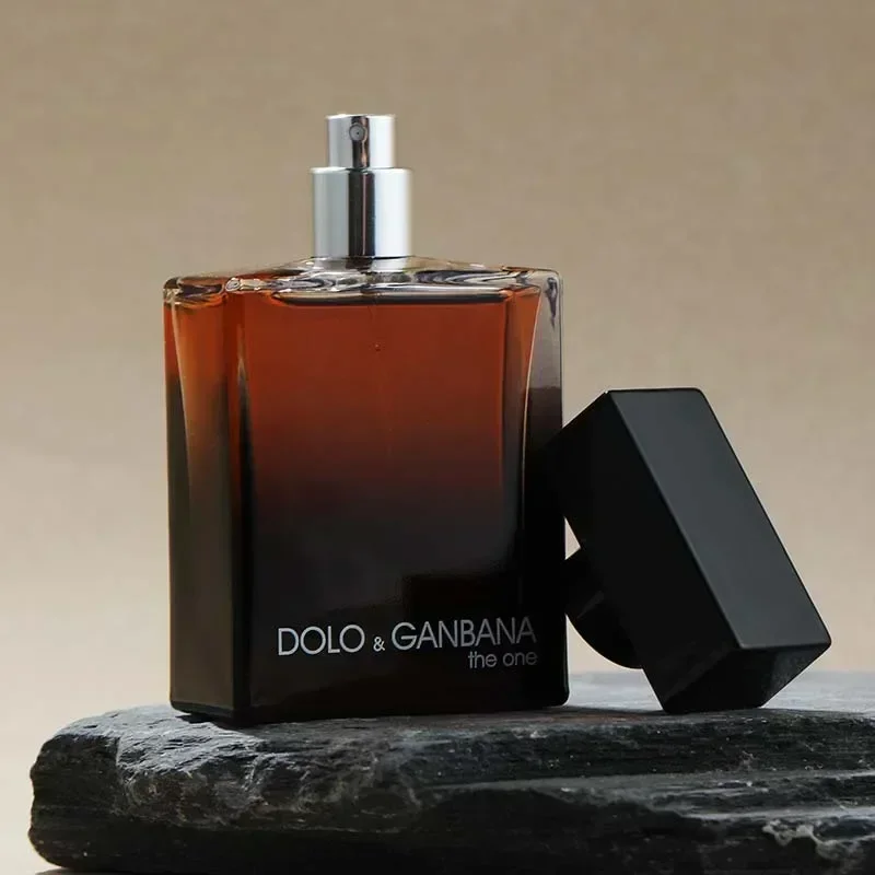Top Selling Brand Eau De Toilette for Men - Fresh Romantic Fougere Scent Woody Notes 50ml Cologne Perfume Long Lasting - Image 4