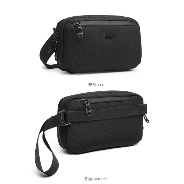 OZUKO Waterproof Slim Pouch 2