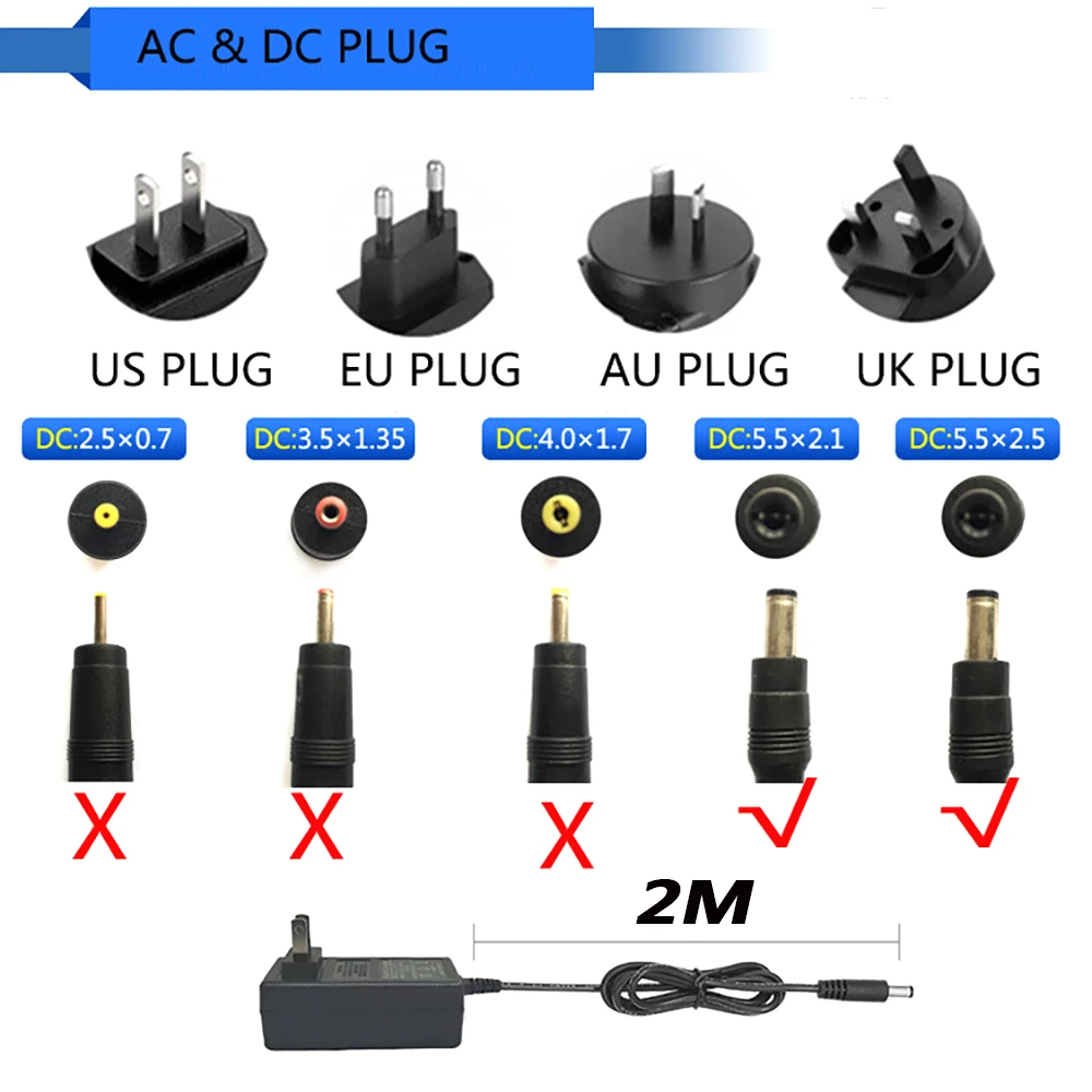 carregador de alimentacao universal eu plug tiras 01