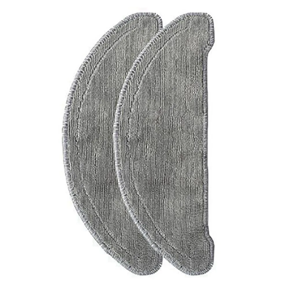 Description Picture 3 of itemSide Roller Brush Filters Mop Cloth Water Tank Filter For Imou L11 Vacuum Cleaner Parts Sweeper Cleaning Tool Accessory
