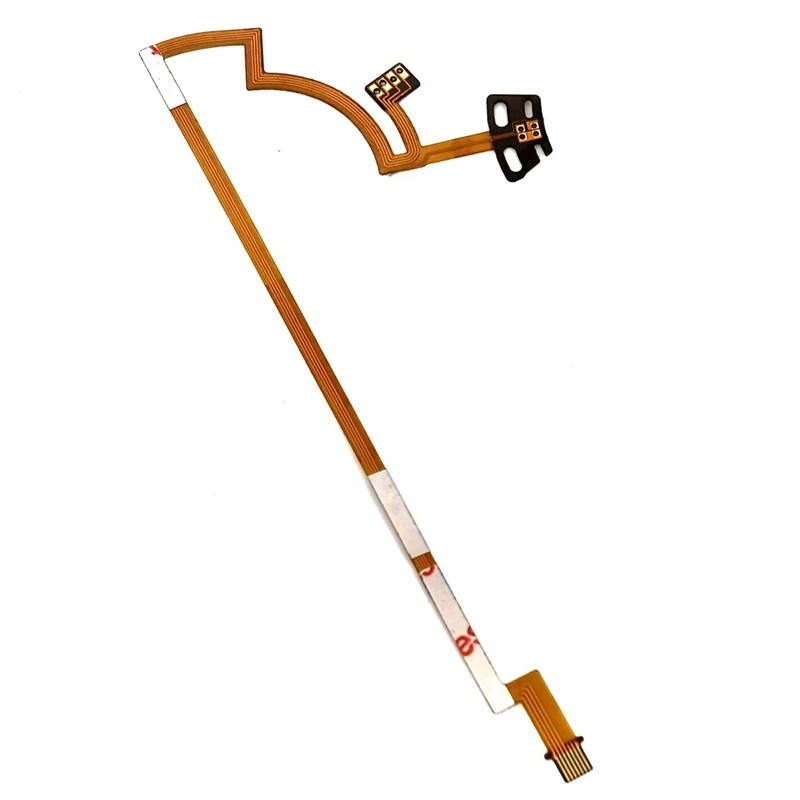 

Suitable For TAMRON Lens Aperture Flex Cable SP 150-600Mm 1Aperture Cable, Anti-Shake Cable, Lens Cable Repair Spare Parts