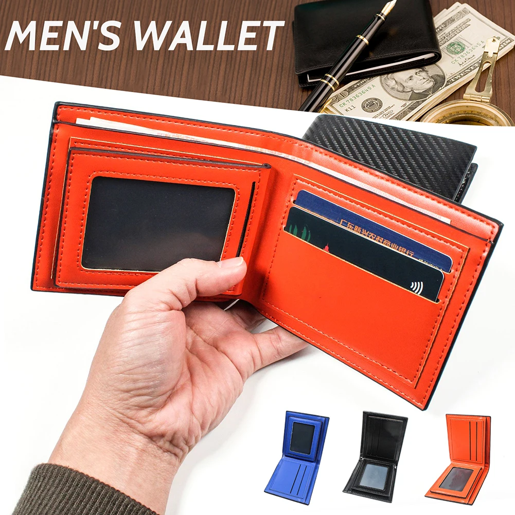 Durable Wallet Men's Wallets Clutch Bags Money Clip Men's Wallet Money Clip Aliexpress