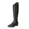 Consult us your size before buying Equestrian Long Boots for riders Horse Riding Shoes Schooling fashion Riding Boots 5