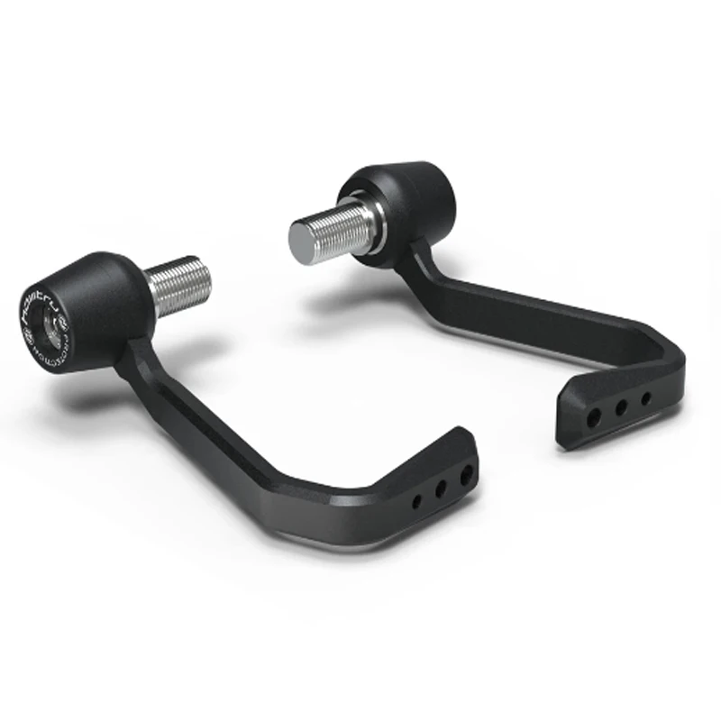 스즈키 GSX-8S 23-24 핸들바 그립 가드 액세서리용 오토바이 브레이크 및 클러치 레버 보호 키트
