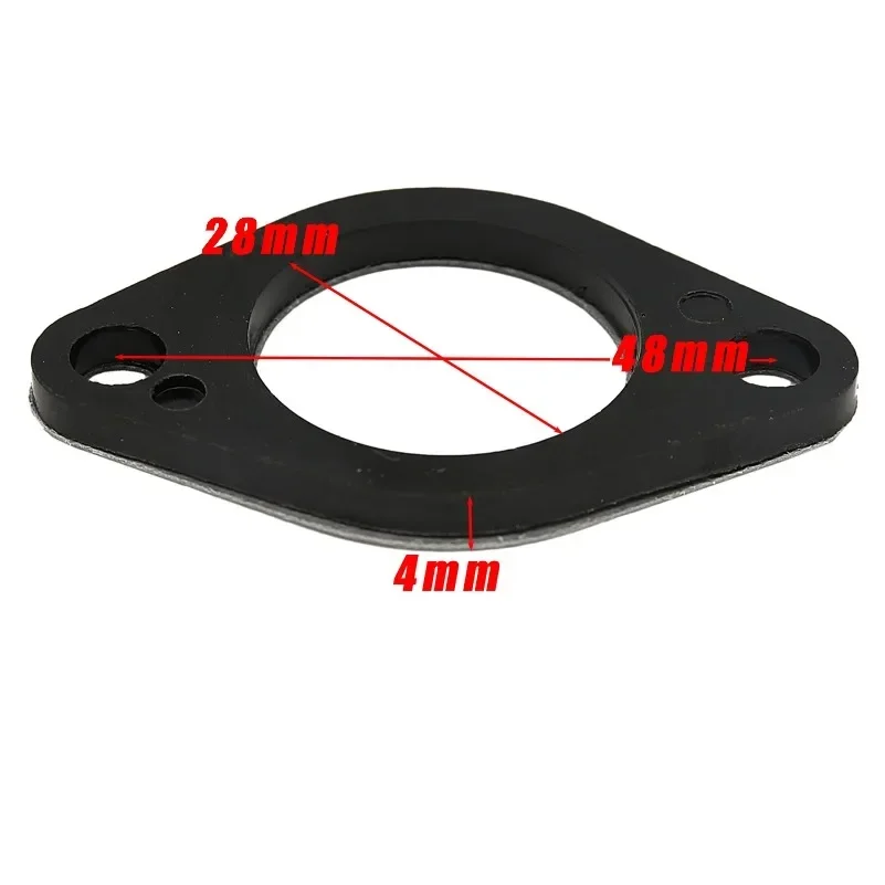 Рисунок 2 - Карбюратор впускного коллектора PZ27