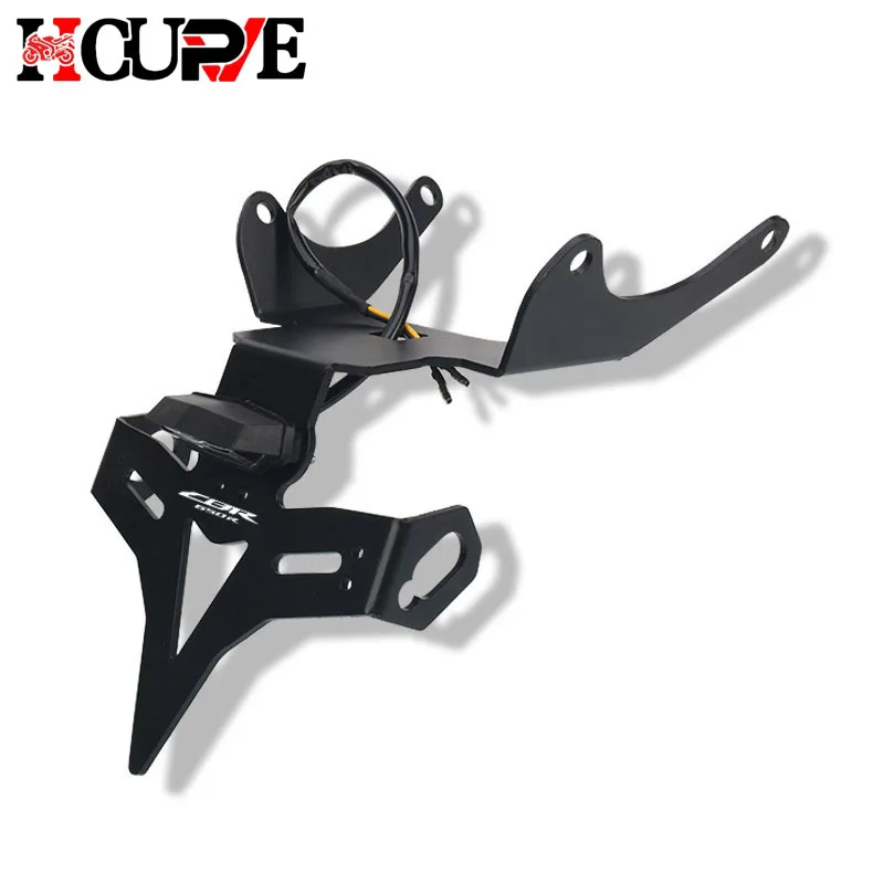 

Держатель номерного знака для мотоцикла HONDA CBR650R CB650R CBR CB 650R 2021-2023
