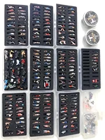 1:64  Garage Scene Doll Special Storage Display Box Sponge Alloy Car Model Diorama Figures  Accessories 2