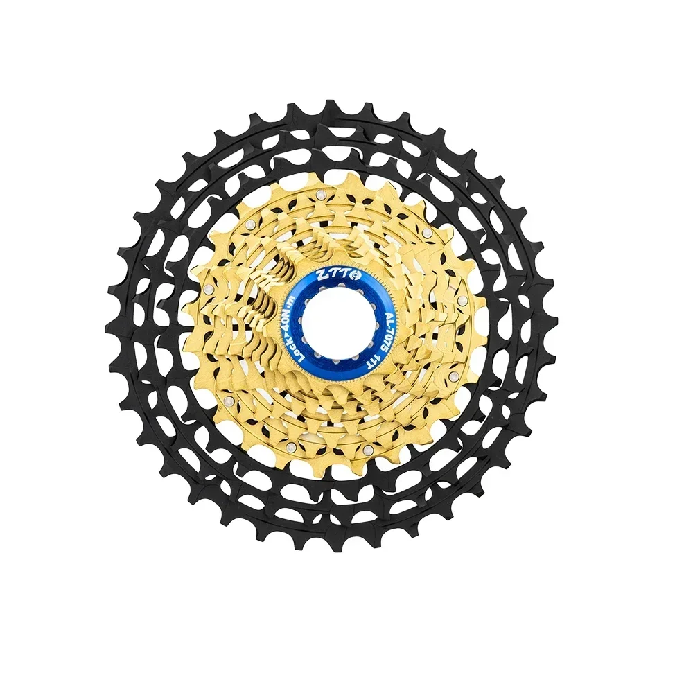 ZTTO 11 スピード 12 スピード ULT ロードバイクカセット CNC