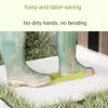 Leather Shoe Aid User Friendly Take Off Shoes Quickly Take Off Shoes Easily No Damage To Shoe Upper Gentle 3