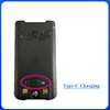 UV-68 Pro Max V2 Battery Original For UV-S22 Pro V2 UV-98 Pro Baofeng Walkie Talkie Type-C Charging Radio Rechargeable Batteries 4