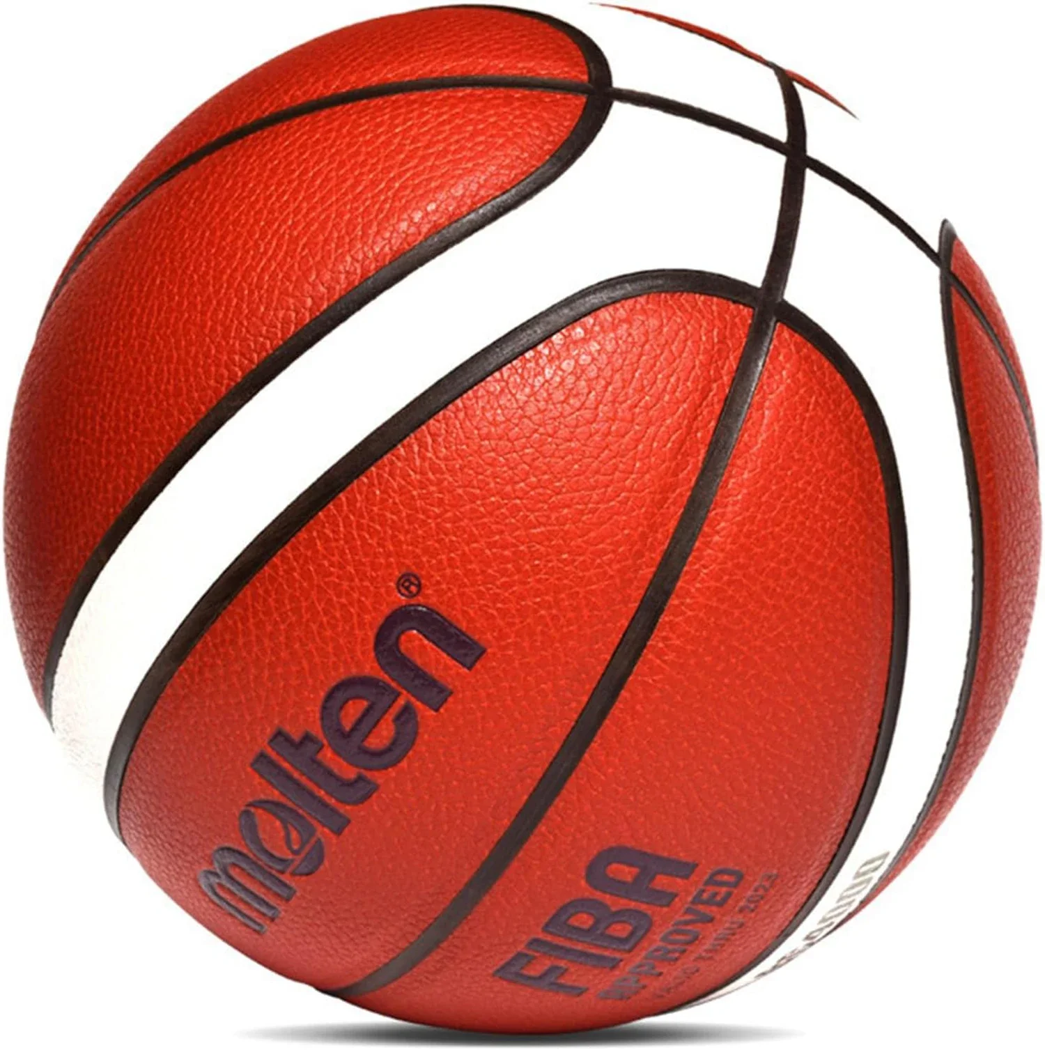 Basketball BG4000 Standard Basketball PU Material Regular Competition Wear-Resistant Size 7 basketball balls