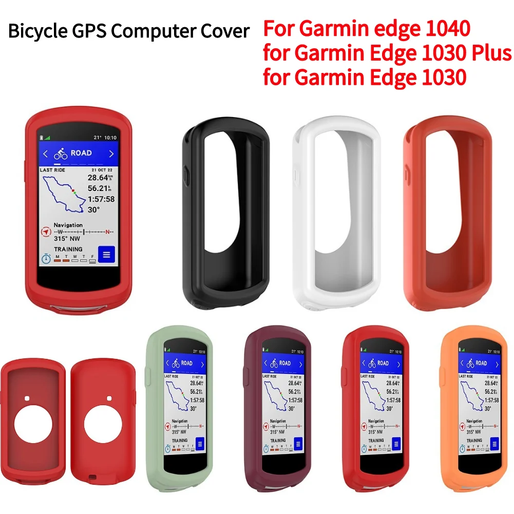 For Garmin Varia RCT 715/RTL515 Camera Tail Light Protect Case Sleeve  Impact-resistant Housing Dustproof Washable Silicone Cover - AliExpress