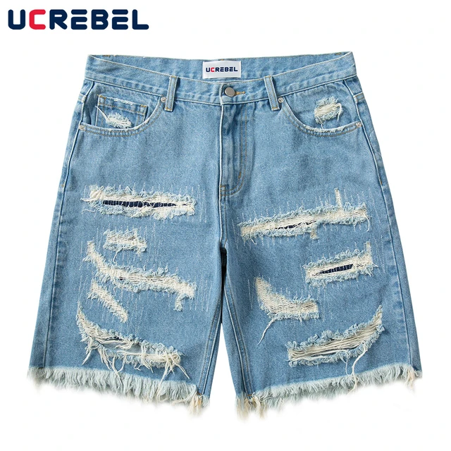 Top more than 83 jeans half pants for mens latest in.eteachers