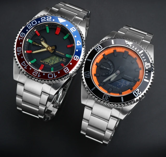ラスト！★G-SHOCK対応★GA-2100★GA-2110★ブルーベゼル★ GA-2100BP-1AJF | CASIO