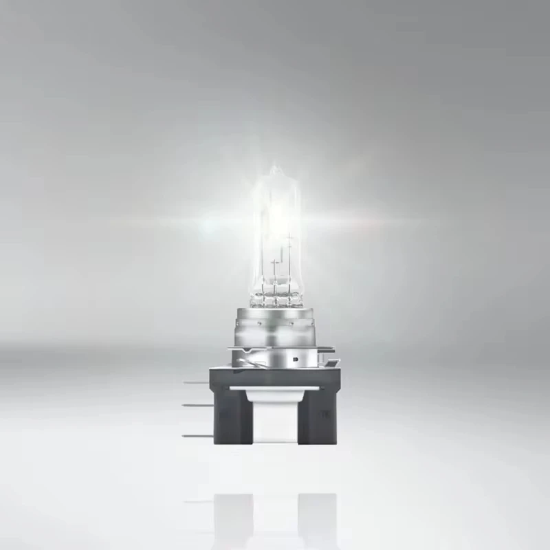 OSRAM H15 12V 15/55W 3200K 64176 Original Line Bulb OEM Headlight Daytime Running Light OEM Quality Bulb For Golf Audi Q7 5