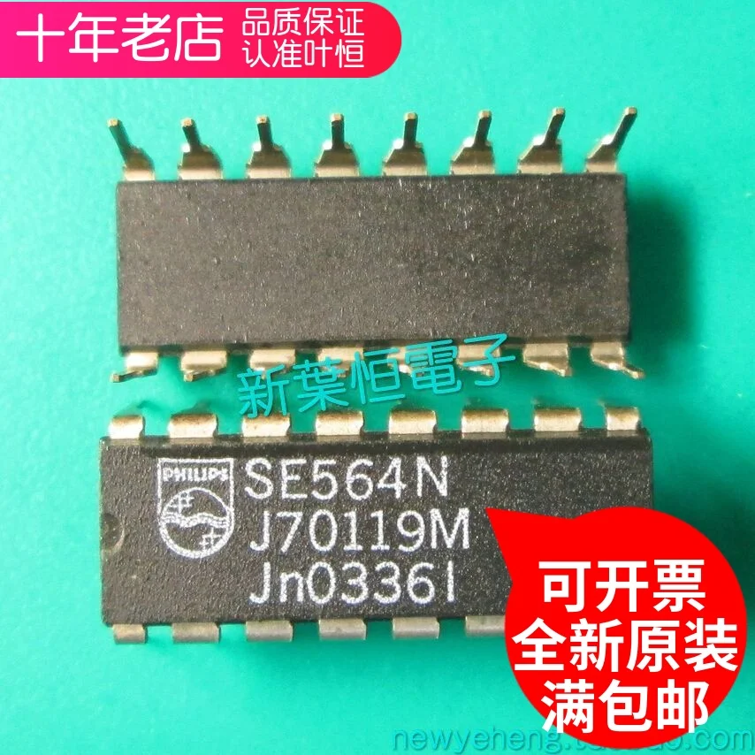 

Бесплатная доставка, модель SE564N DIP-16IC 10 шт.