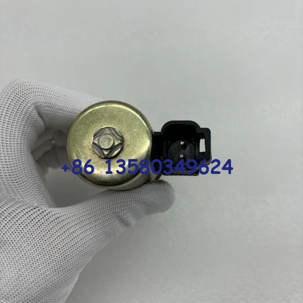 Solenoid Valve 25/220994 25-220994 25220994 application for JCB Backhoe Loader 3CX 4CX 5CX 214 215 217