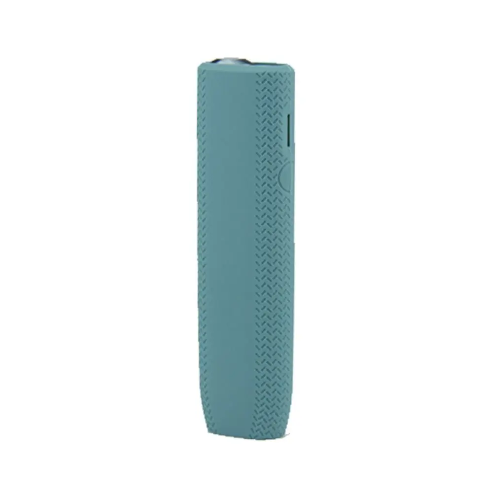 Soft Silicone Non-Slip Protective Pouch - Dustproof & Fall Prevention Carrying Case for Home/Travel (Available in 12 Colors)
