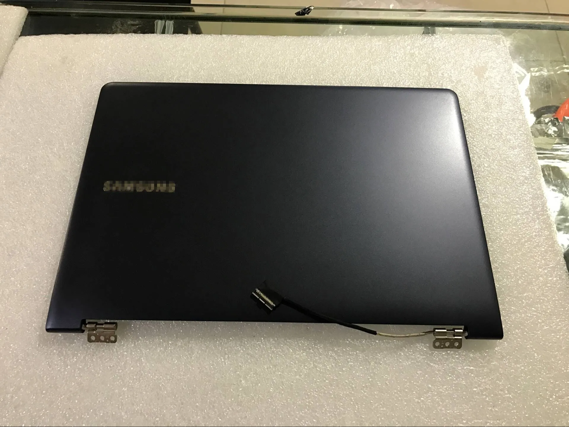 ũ ÷ ĸ Ŀ   ̺, Ｚ NP900X3B NP900X3C NP900X3D NP900X3L 40  LED Ʈ г, 1600X900