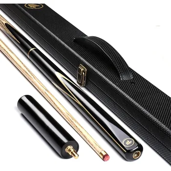 Professional Billiard Cue Set 1