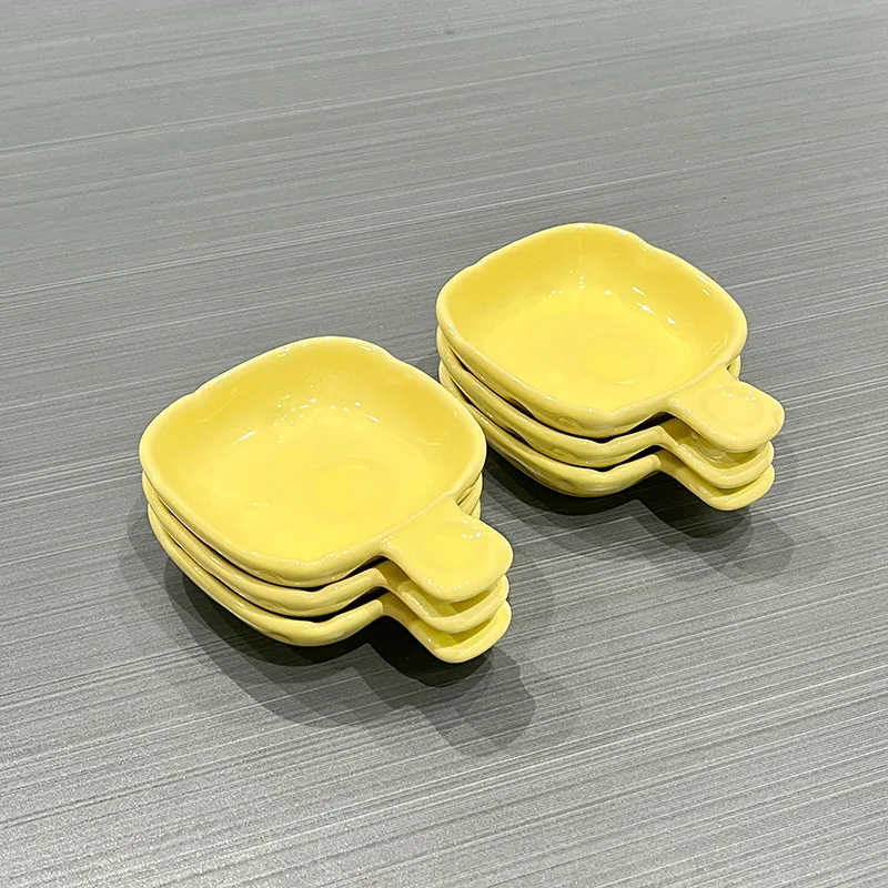 Versatile and Durable Cheese Dipping Dish, Suitable for Every Occasion, , Combining Durability and Aesthetic Appeal