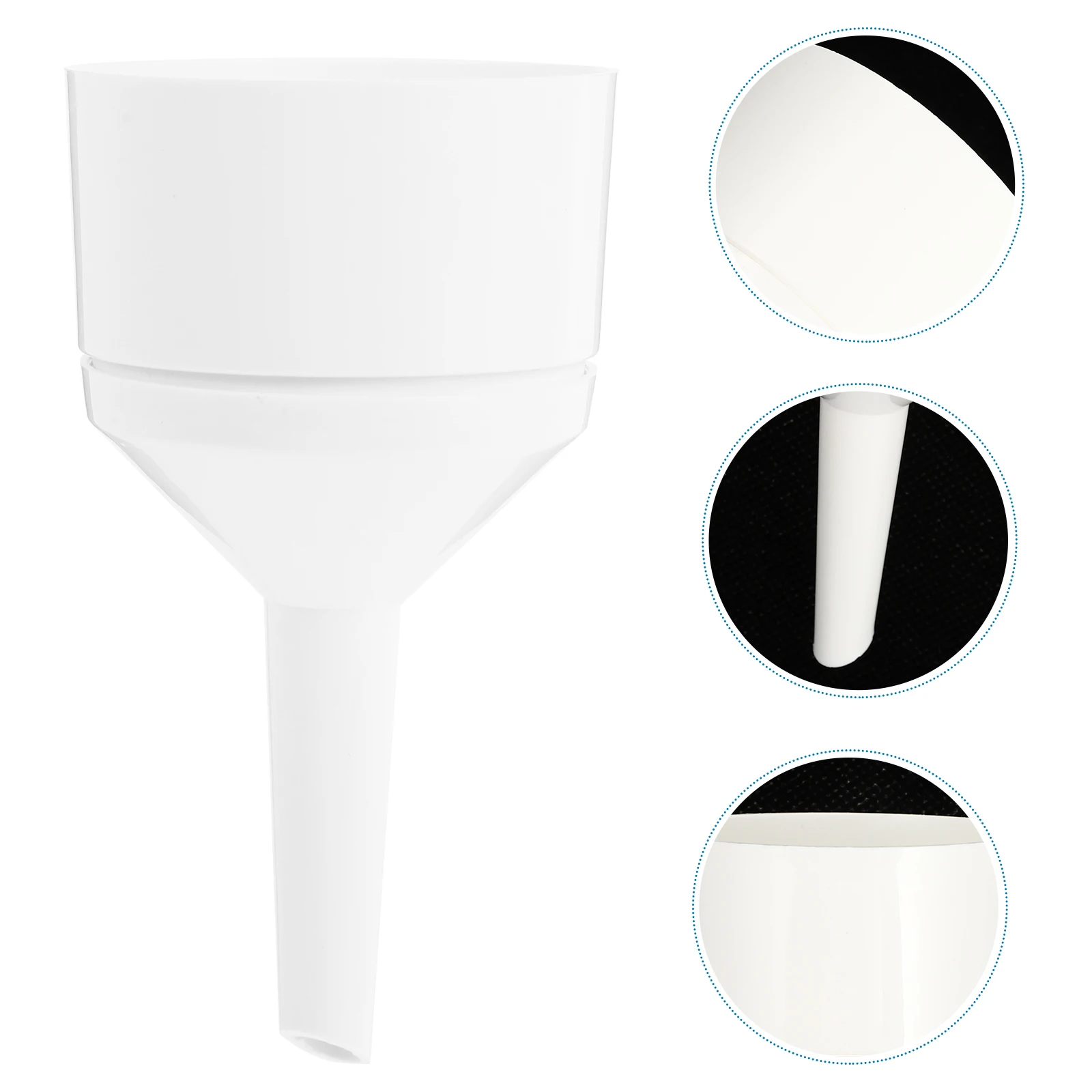 Buchner Filtration Funnel for Laboratory Filter Tool