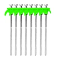 Green - 8pcs