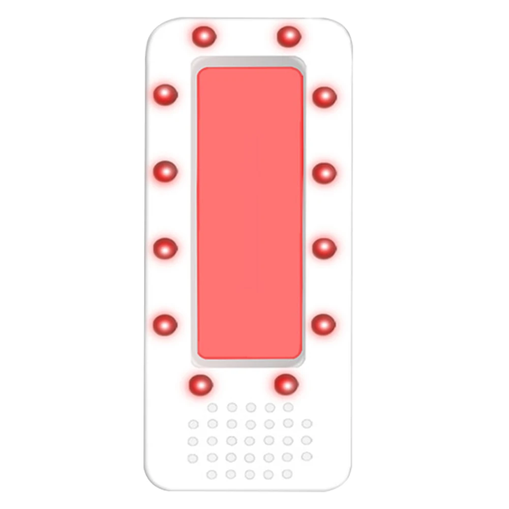 Infrared Light Cam Detector 4 Modes Portable RF Signal Scanner 220mAh Bug Detector Car GPS Tracker for Travel Hotel