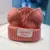 Rabbit Ears Knitted Wool Hat Love Boy Hat Niche Design Personality Fashion Hat Men Women Cute Warm Autumn and Winter Tide Hat 69