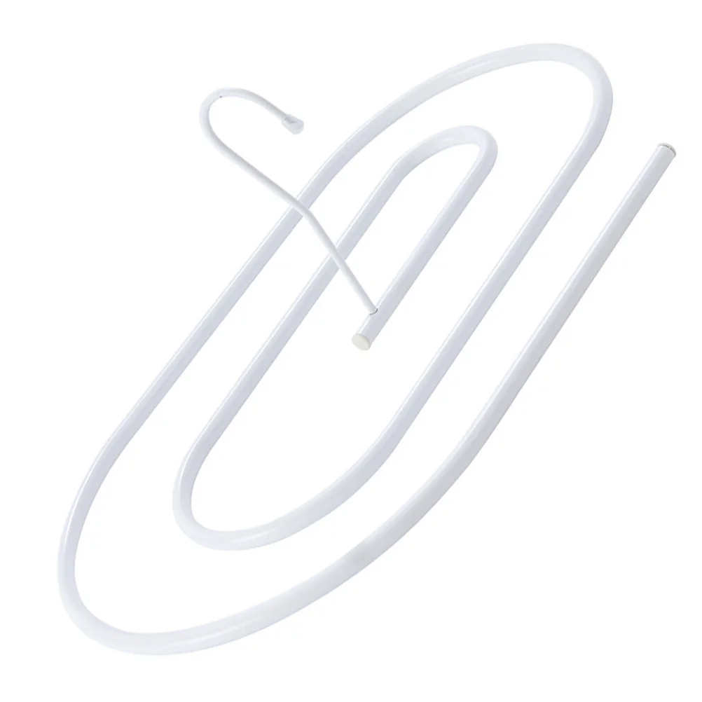 

Spiral Drying Rack Space Saving Indoor Clothes Sweater Space-Saving Organizer Iron Hangers Rotatable Airer Folding