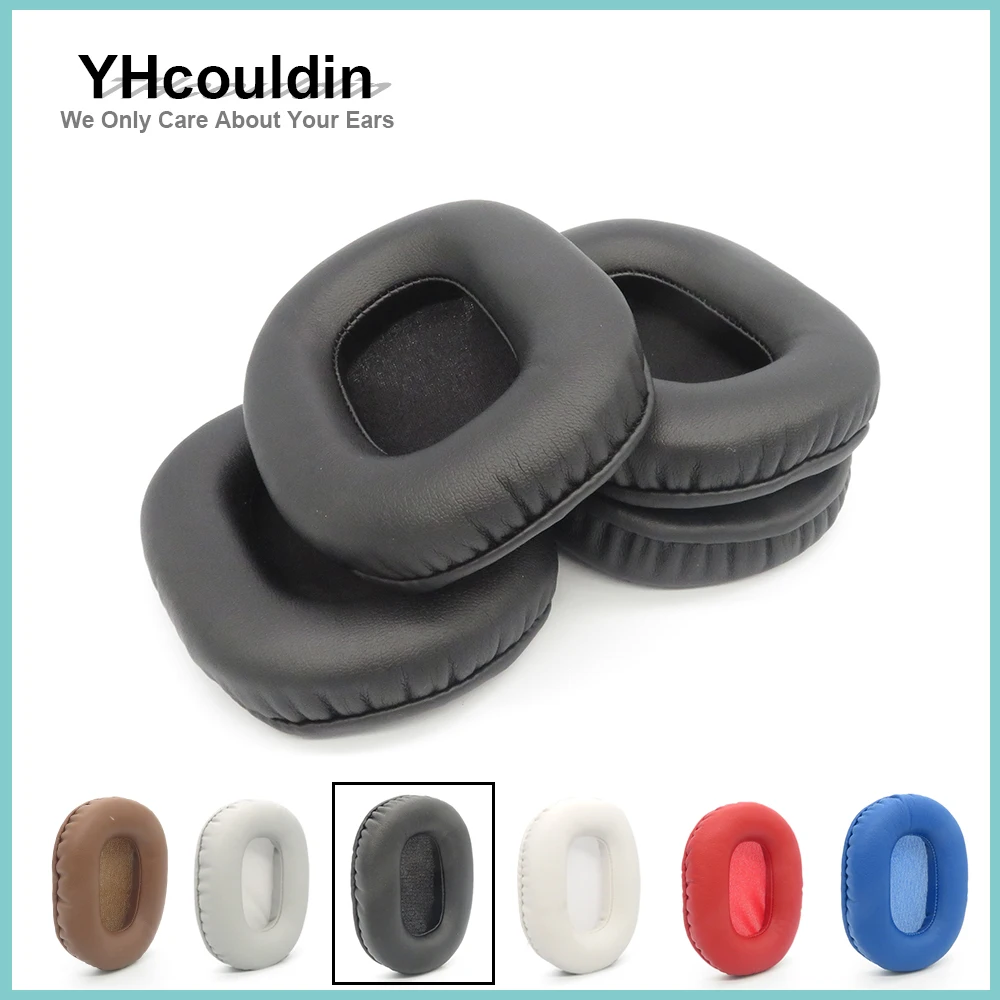 

HS50 HS-50 Earpads For A4Tech Headphone Ear Pads Earcushion Replacement