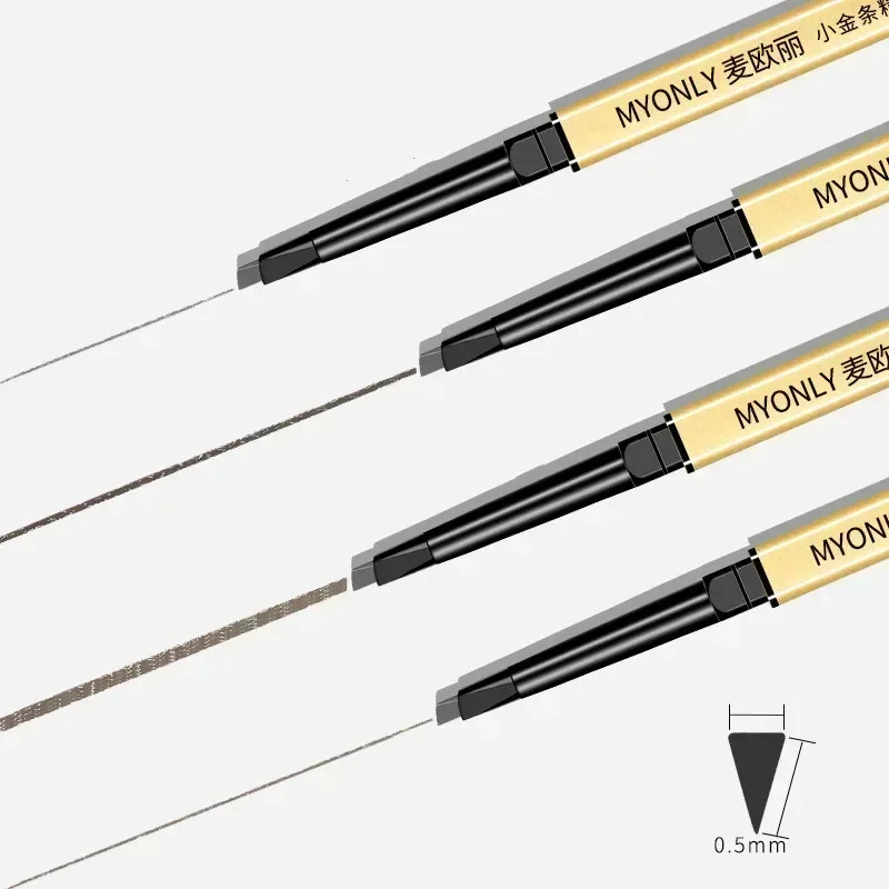 BROW DADDY ゴールドコレクション 2色セット（アートメイク用インク） BROW DADDY ゴールドコレクション 2色セット（アートメイク用