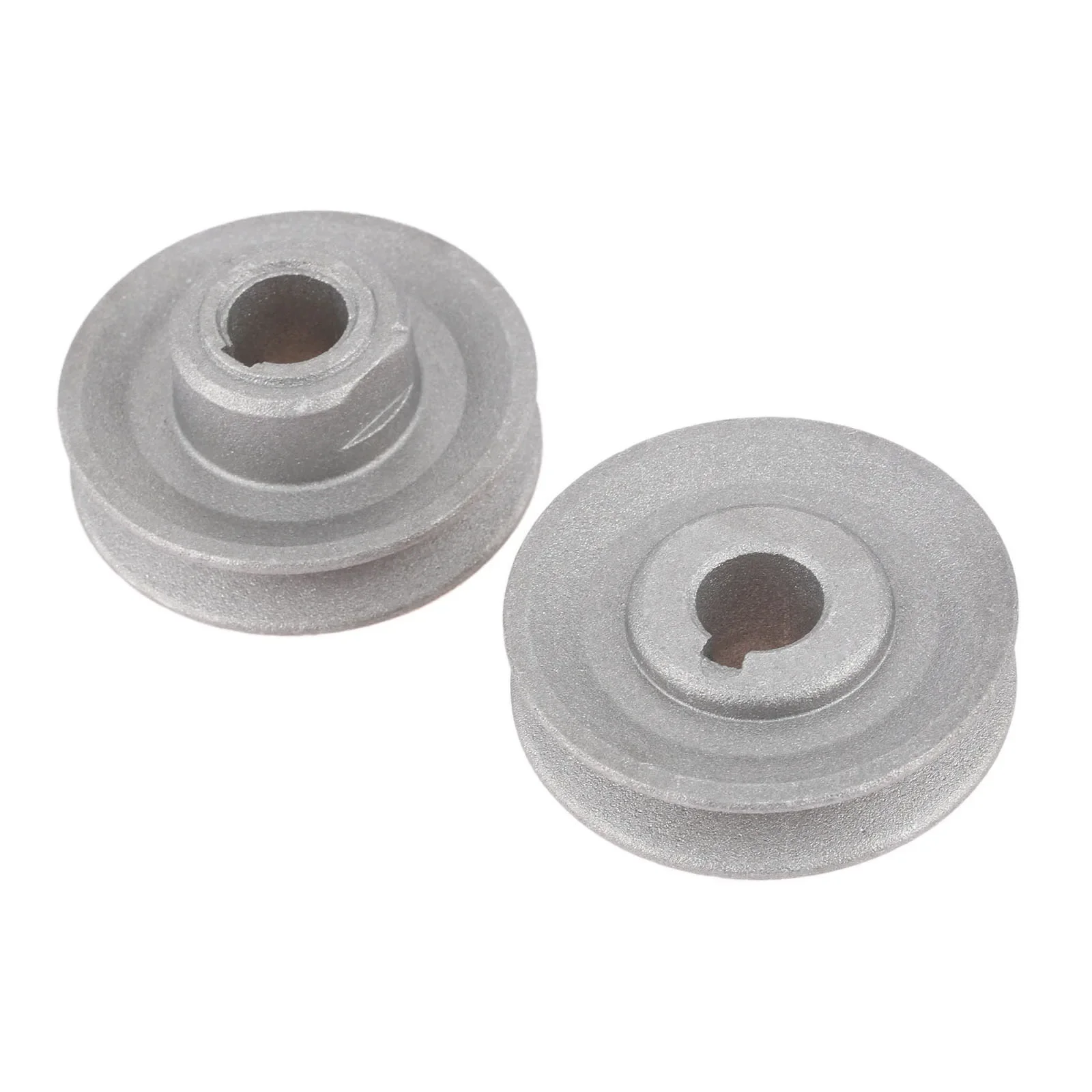 Piastra Per Inserti Da Tavolo KATSU - Alluminio 235x120 Mm, Foro 70x62 Mm, Per Utensili Da Lavoro - Foto 4