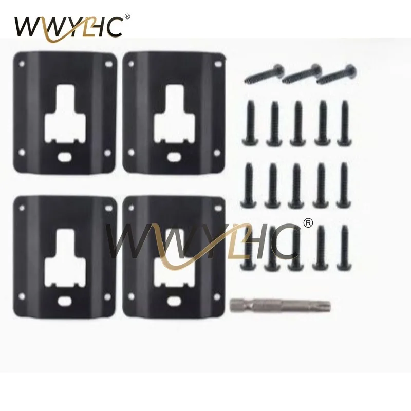 4팩 픽업 트럭 카고 박스 인터페이스 보드 F150 FL3Z-9928408-AB 호환