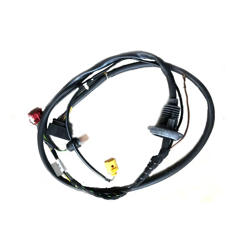 

For A4 B6 RIGHT HEADLIGHT WIRE / WIRING HARNESS 8E1971076AC 8E1971076 AC 8E1 971 076 AC