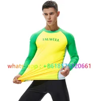 2024 Men's Print Swim Jammer Athletic Training Swimsuit Shorts Training Swimming Trunks Summer Surfing Diving Pants Bathing Suit 1